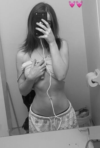 Full leaked Melodie martineau private onlyfans photo