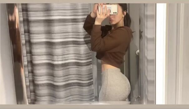 Full leaked Melodie martineau private onlyfans photo
