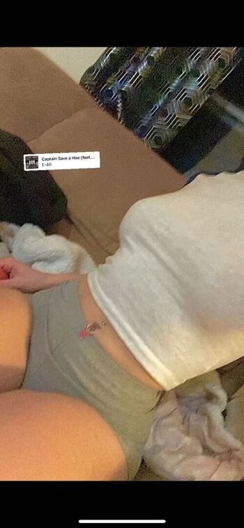 Full leaked Melodie martineau private onlyfans photo