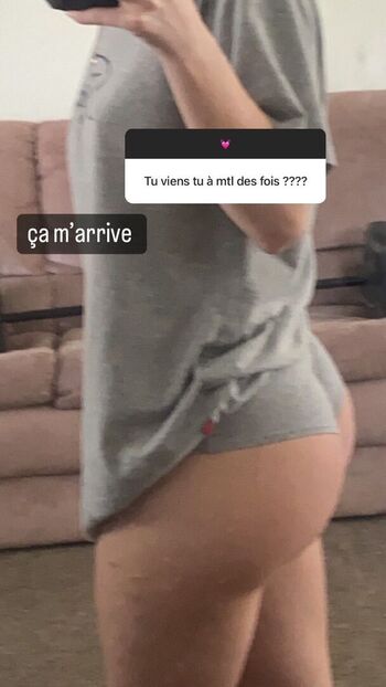 Full leaked Melodie martineau private onlyfans photo