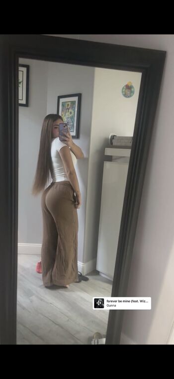 Full leaked Melody charlton private onlyfans photo
