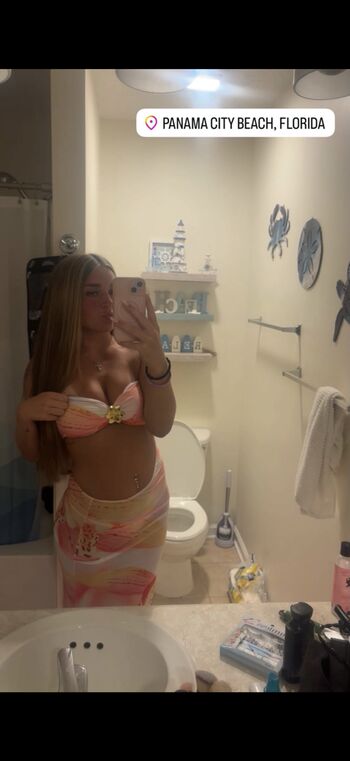 Full leaked Melody charlton private onlyfans photo
