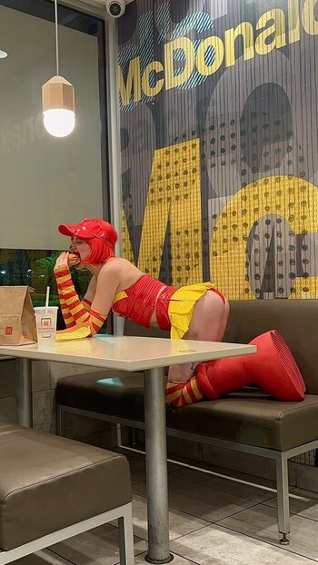 Full leaked Melody parker private onlyfans photo