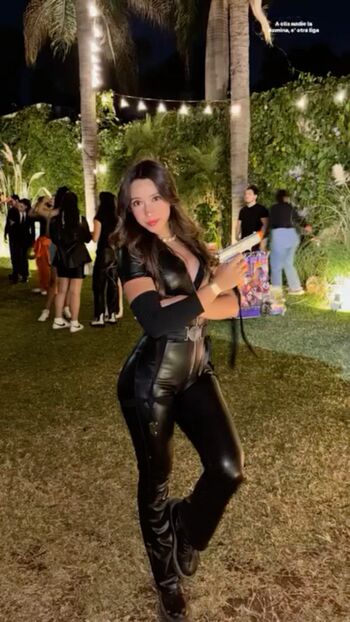 Melody Valenzuela