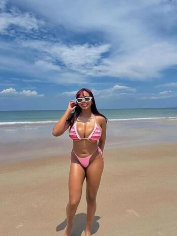 Full leaked Melody private onlyfans photo