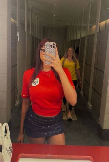 Full leaked Melody private onlyfans photo
