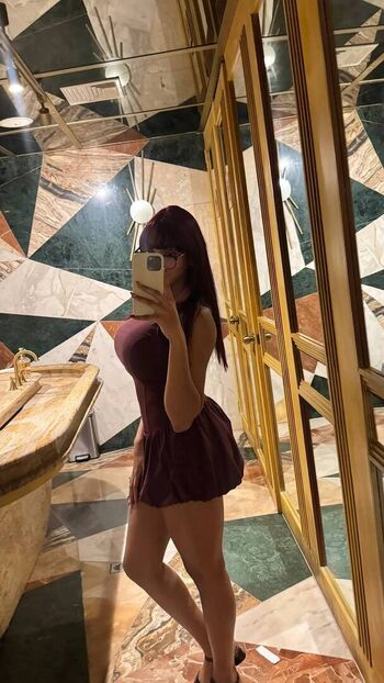Full leaked Melody private onlyfans photo