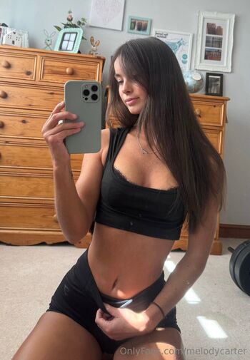 Full leaked Melodycarter private onlyfans photo