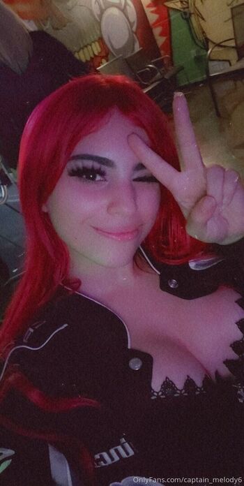 Full leaked Melodyluna private onlyfans photo