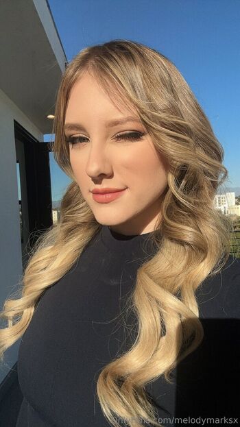 melodymarksx