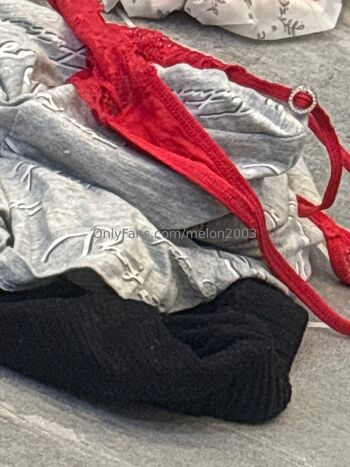Full leaked Melon page private onlyfans photo