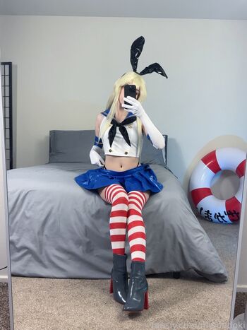 Full leaked Melondoki  page private onlyfans photo