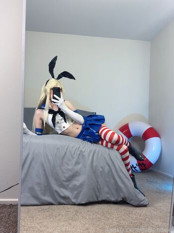 Full leaked Melondoki  page private onlyfans photo