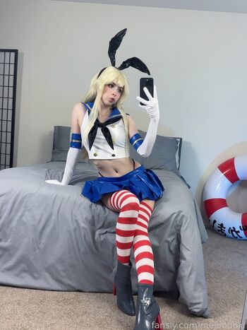 Full leaked Melondoki  page private onlyfans photo