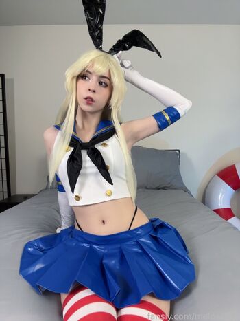 Full leaked Melondoki  page private onlyfans photo