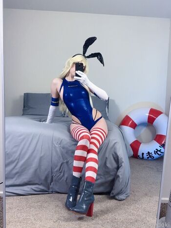 Full leaked Melondoki private onlyfans photo