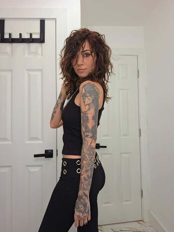 Melonie Mac