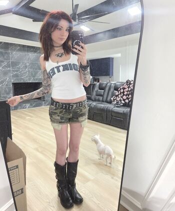 Full leaked Meloniemac private onlyfans photo
