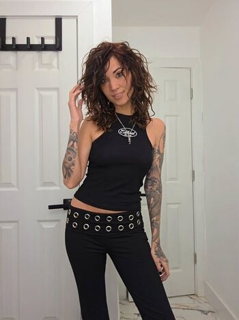 Full leaked Meloniemac private onlyfans photo