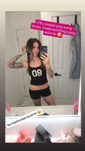 MelonieMac