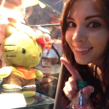 MelonieMac