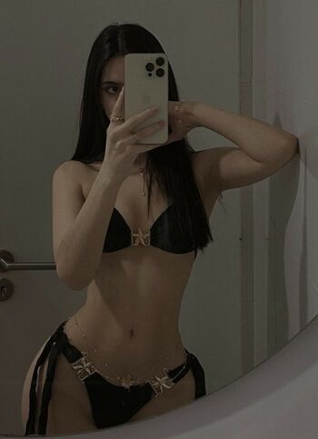 Full leaked Melprzz private onlyfans photo