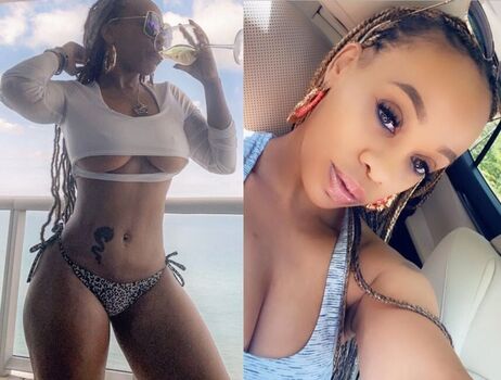 Full leaked Melrose foxx private onlyfans photo