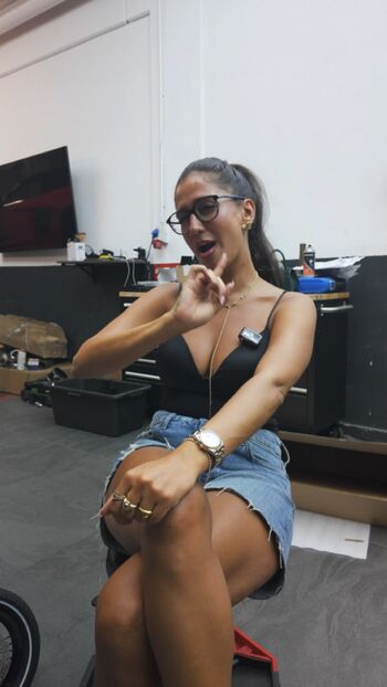 Full leaked Melteam meltem private onlyfans photo