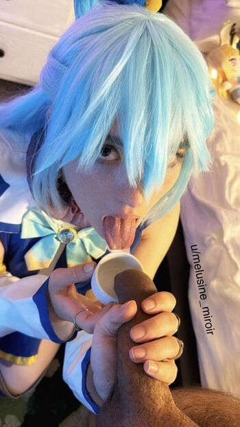 Full leaked Melusine the succubus queen private onlyfans photo