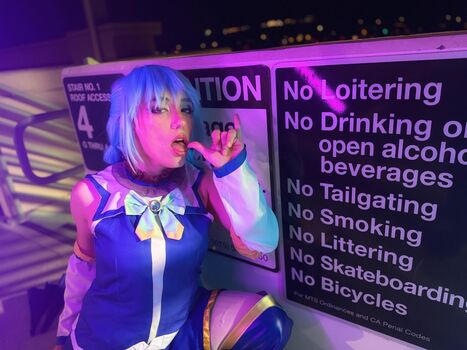 Full leaked Melusine the succubus queen private onlyfans photo