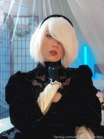 Full leaked Melusine the succubus queen private onlyfans photo