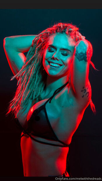 melwiththedreads