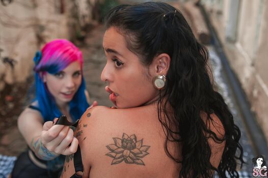 Full leaked Melyse private onlyfans photo