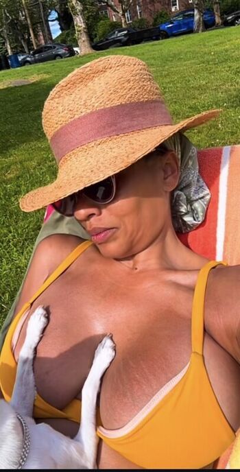Melyssa Ford