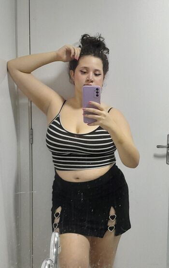 Full leaked Melzinha private onlyfans photo