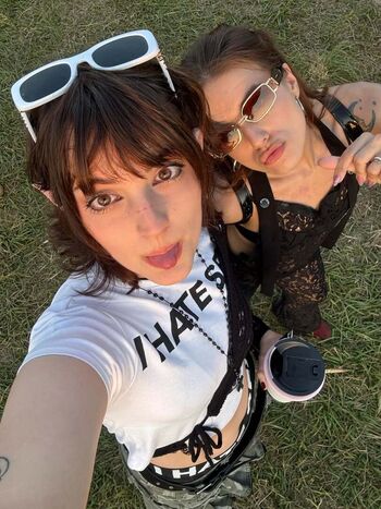 Full leaked Memepantazis page private onlyfans photo