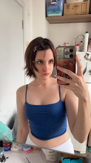 Full leaked Memepantazis private onlyfans photo
