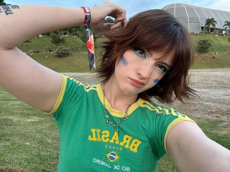 Full leaked Memepantazis page private onlyfans photo