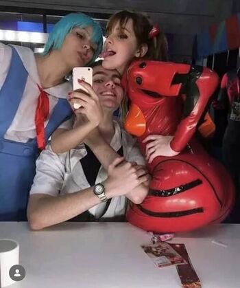 Full leaked Memepantazis page private onlyfans photo
