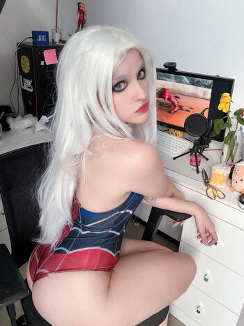 Full leaked Memepantazis private onlyfans photo