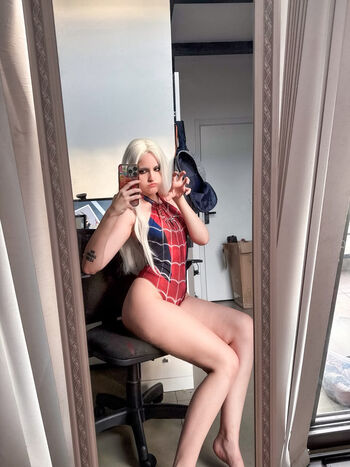Full leaked Memepantazis private onlyfans photo