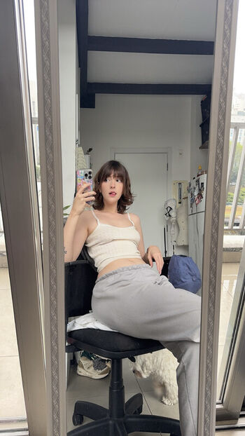 Full leaked Memepantazis private onlyfans photo
