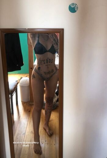 Full leaked Mena diaz private onlyfans photo