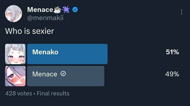 Full leaked Menace mamaki private onlyfans photo