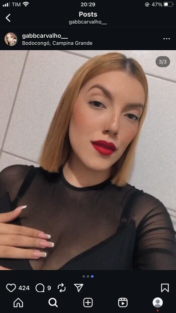 Full leaked Meninas de campina grande private onlyfans photo