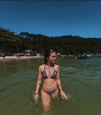 Meninas De Santa Catarina