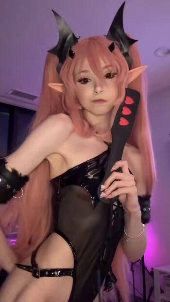 Full leaked Mennah private onlyfans photo