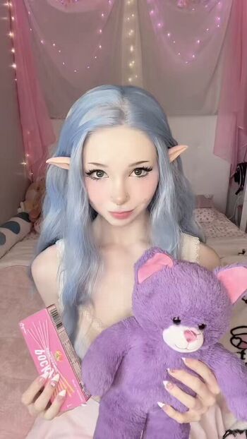 Full leaked Mennah private onlyfans photo
