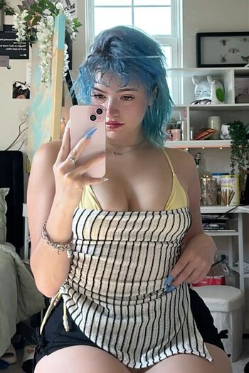 Full leaked Mentalflashbang private onlyfans photo