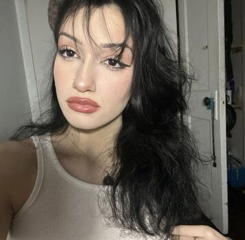 Full leaked Mentallyillmile private onlyfans photo